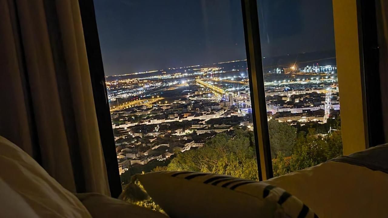 Le Rouquier Studio Terrasse, Vue Exceptionnelle, Climatisation Sète Eksteriør billede